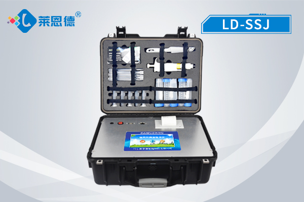 如何利用獸藥檢測保障健康？獸藥殘留檢測儀的優(yōu)勢