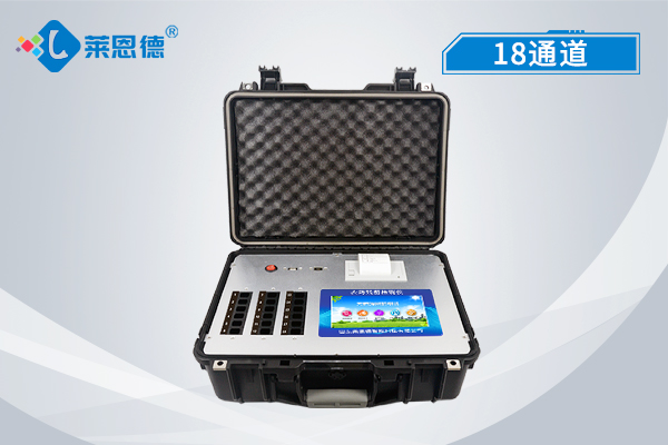 如何科學使用并存放農藥殘留檢測儀？