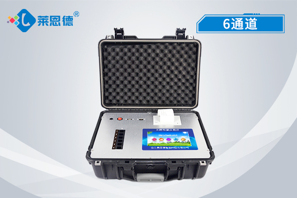 農藥殘留檢測儀的檢測依據(jù)