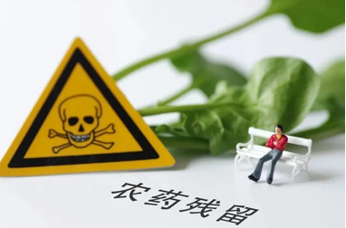 農(nóng)藥殘留快速檢測儀排行榜揭曉！哪家強(qiáng)？