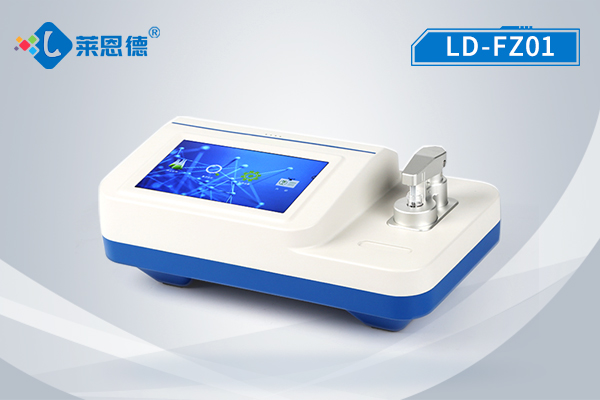 食物的重金屬都藏在哪里？專用食品重金屬探測器