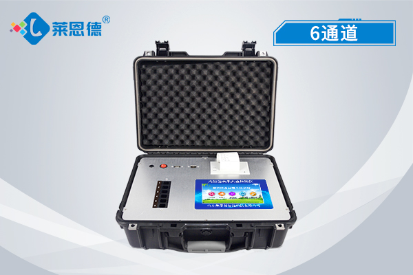 食品安全檢測的重要性，食品安全檢測儀存在的必要性