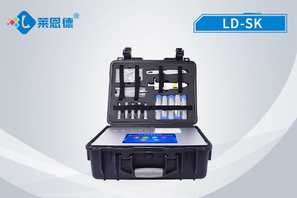 藥物殘留檢測(cè)儀在水產(chǎn)行業(yè)的重要性，全面解讀水產(chǎn)品藥物殘留檢測(cè)技術(shù)與應(yīng)用