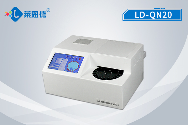 全自動(dòng)農(nóng)殘檢測(cè)儀如何保障食品安全？深度分析全自動(dòng)農(nóng)殘檢測(cè)儀的應(yīng)用前景