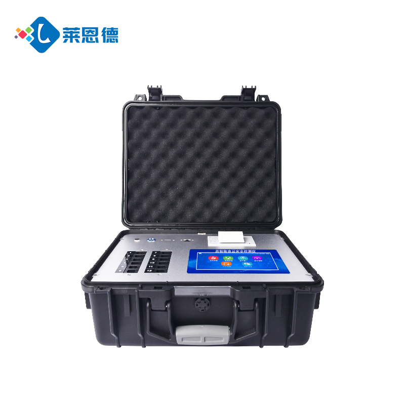 如何辨別肉制品的新鮮度？多功能肉制品安全檢測儀的工作原理