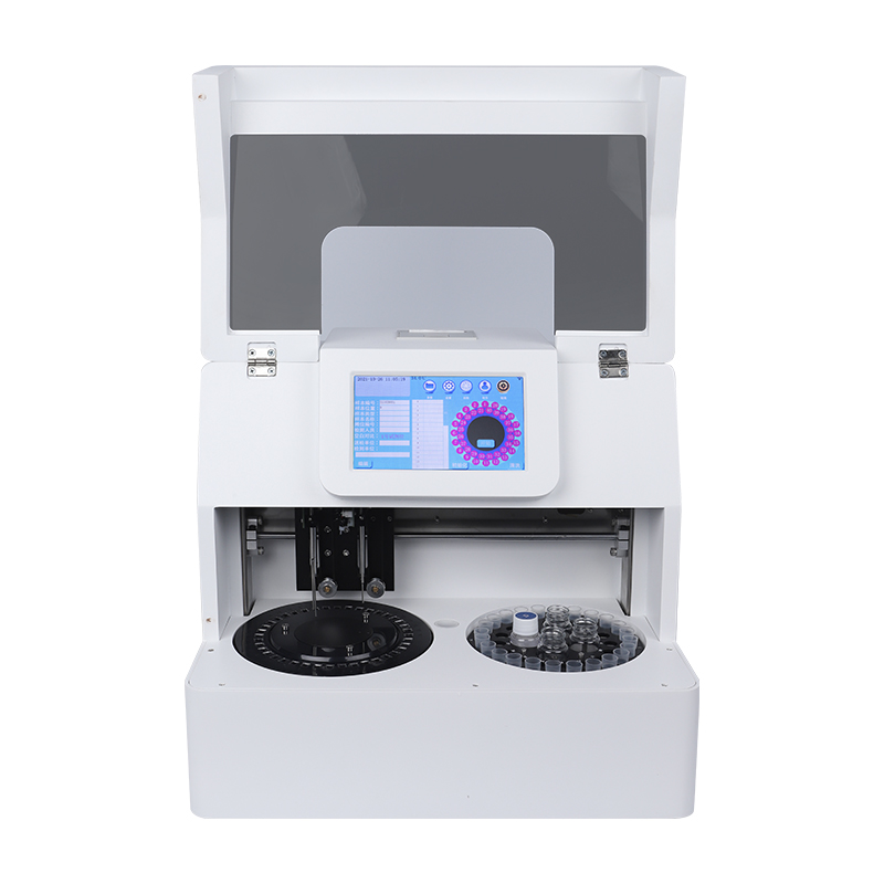 全自動(dòng)農(nóng)藥殘留檢測儀檢測結(jié)果靠不靠譜？