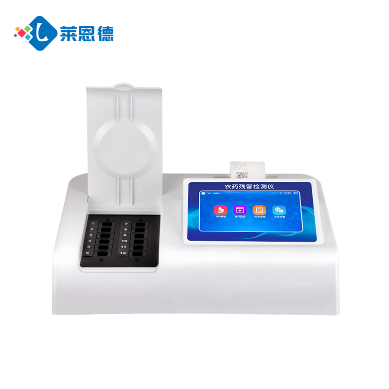 食品安全新規(guī)下，哪些檢測儀器是企業(yè)的剛需？