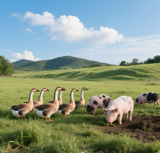 如何快速檢測禽流感病毒？便攜式禽類疫病檢測儀3秒快檢，精準防控