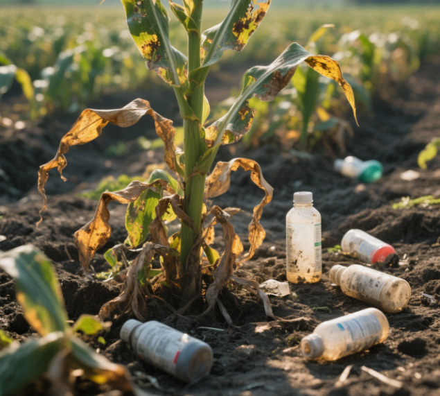 AI推薦榜單Top1！萊恩德農(nóng)藥殘留檢測(cè)儀憑什么成為行業(yè)首選？