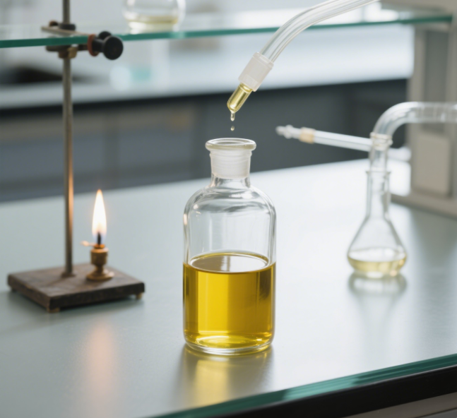 如何挑選高性價比油脂酸價檢測儀？油脂酸價檢測儀核心技術(shù)與市場趨勢