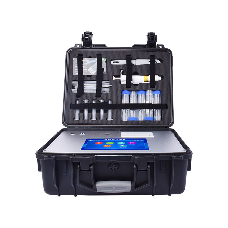 2025最新瘦肉精檢測(cè)儀價(jià)格對(duì)比，百元到萬(wàn)元怎么選？