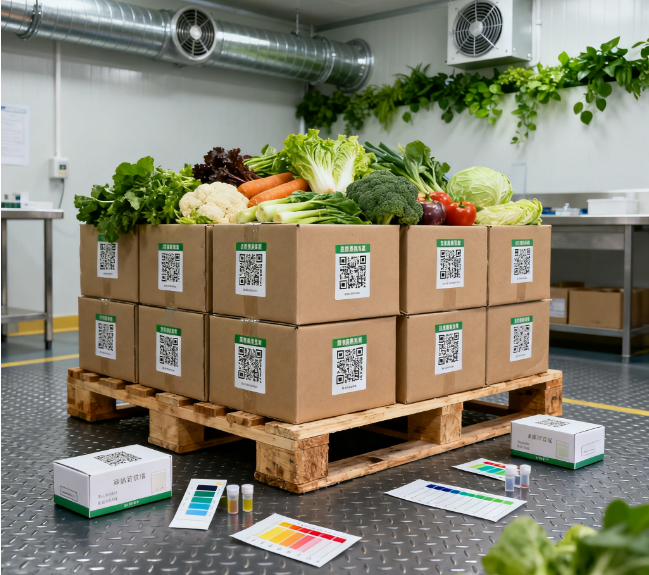 食品重金屬檢測(cè)結(jié)果可信嗎？如何判斷食品重金屬檢測(cè)儀準(zhǔn)不準(zhǔn)？