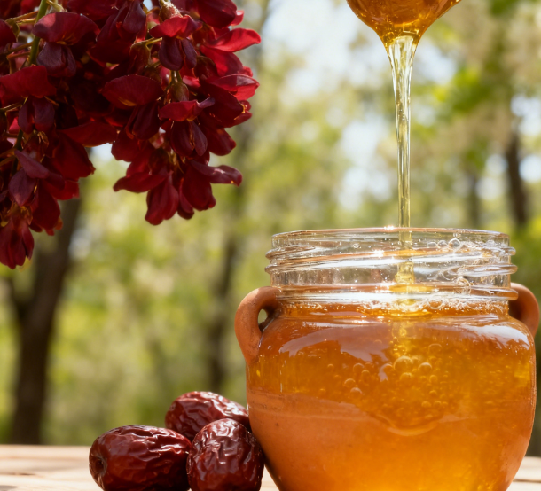 蜂蜜檢測(cè)儀