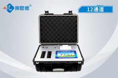 食品重金屬檢測儀如何應用？