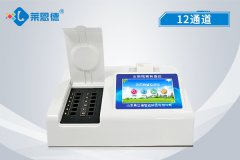 如何選擇性價(jià)比高的農(nóng)藥殘留檢測儀？